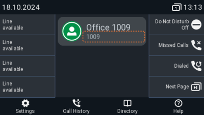 PP820_Display_number_idle.png